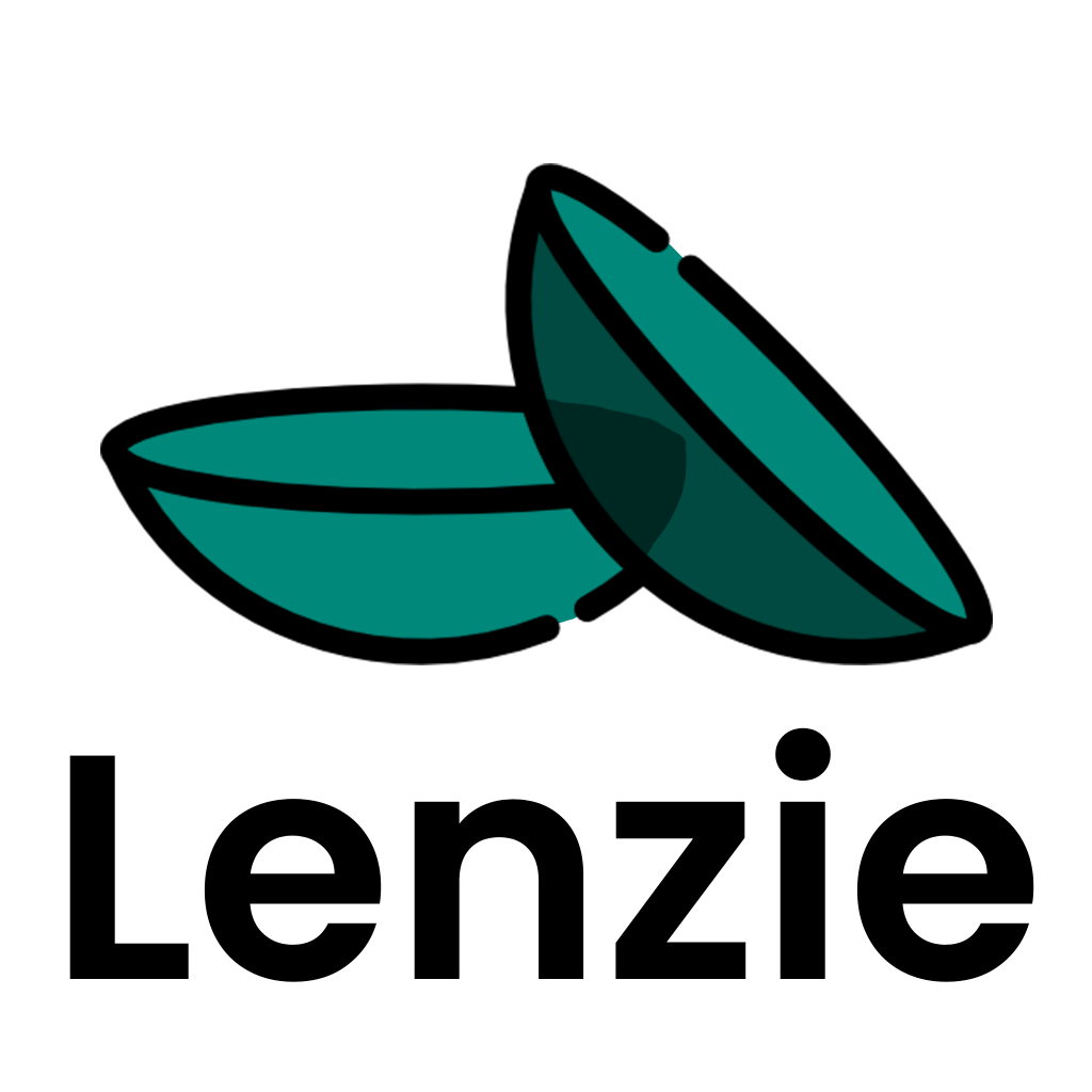 Lenzie logo